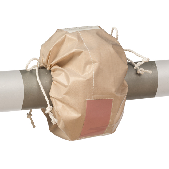Spray shields Ansi en DIN&nbsp;&nbsp;|&nbsp;&nbsp;Lekspray afschermveiligheid